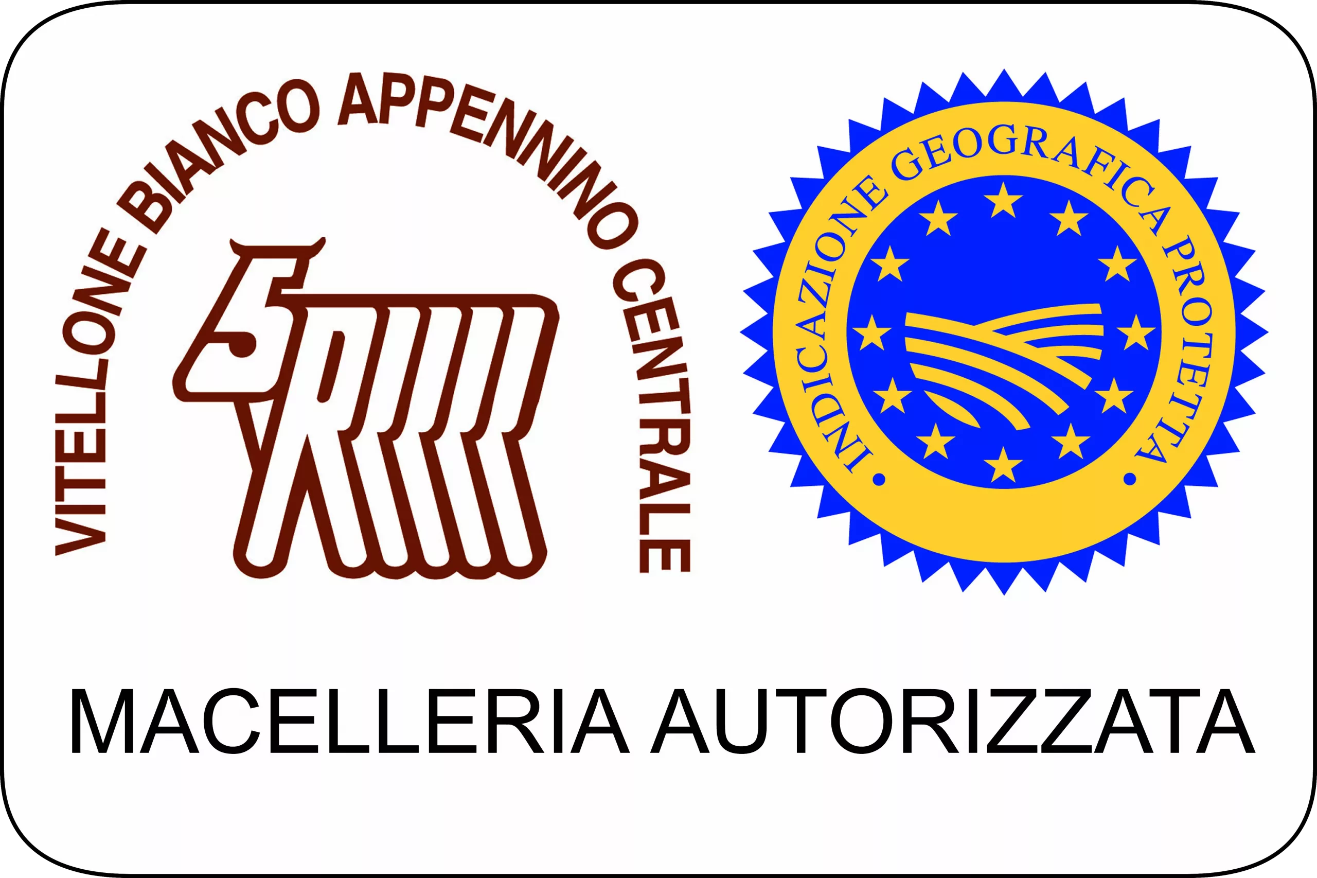 LOGO n3.1 Macelleria Autorizzata